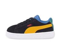 Baskets mode Puma Garfield Suede Ac Inf 19