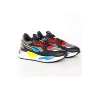 PUMA RS-Z Tech, Chaussure de Piste d'athlétisme Mixte, Gris (Castlerock), 43 EU