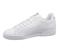 Reebok Npc II, Baskets mode homme, Blanc (1354), 43