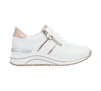 Remonte Baskets basses femmes D0T04-80 Blanc Taille 37
