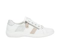 Remonte Dorndorf Baskets D1E00 Femme Blanc Rose Taille 37