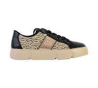 Baskets basses femmes Rieker BALISA Noir 40