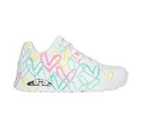 Skechers Baskets Uno Multicolore Femme EU 41