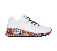 Baskets Mode Skechers Uno - Ravaged Love - 37