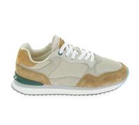 Baskets Mode Sneakers Femmes HOFF Jakarta Beige Vert - HOFF - Jakarta - Beige - Vert 41