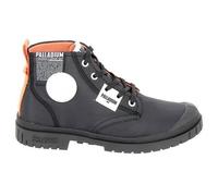 Baskets Mode Sneakers Femmes PALLADIUM SP20 Overlab Noir 37