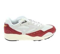 Baskets Mode Sneakers Hommes MIZUNO SL Contender Blanc - Synthétique - Lacets 40