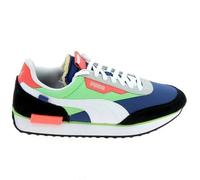 Baskets Mode Sneakers Hommes PUMA Future Rider Play On Multi 42 1/2