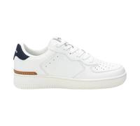 Chaussures TEDDY SMITH 120182 BLANCO Blanc 41