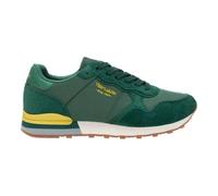 Sneakers cuir PU textile - Teddy smith. 44