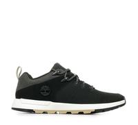 Baskets mode TIMBERLAND Sprint Trekr 151 BLK - Homme - Dessus synthétique - Fermeture lacets 41