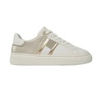 Baskets Mode Tommy Hilfiger Flag Low Cut Lace-Up Snea - 36