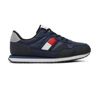 Baskets Mode Tommy Hilfiger Flag Low Cut Lace-Up Snea - 36