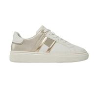 Baskets Mode Tommy Hilfiger Flag Low Cut Lace-Up Snea - 37
