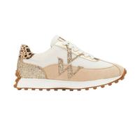 Vanessa Wu Baskets basses femmes FAUSTINE Beige 37