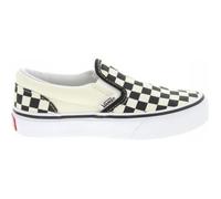 Vans Slip ons enfant CLASSIC SLIP-ON in Noir 29
