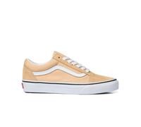 Baskets mode Vans Old Skool BLP1 Color Theory Honey Peach - Homme - Beige - Lacets - Plat - Textile 41