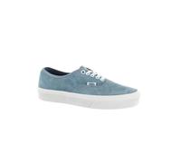 Baskets mode Vans Pig BD21 Blue 39 - Femme - Lacets - Textile 36