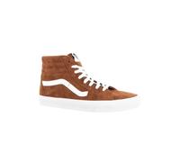 Baskets mode Vans Sk8-Hi 1RE1 Tortoise Shell - Homme - Marron - Lacets - Taille 46 44