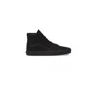 Baskets mode - VANS - UA SK8-Hi - Noir - Cuir - Homme 45