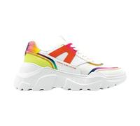 Baskets Mode Versace Jeans 76va3sc4 - 36