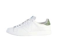 Baskets mode Victoria 1125104 692 Wasabi - Blanc - Lacets - Adulte - Plat - Textile 37