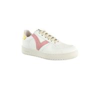 Baskets mode Victoria 1258201 42 Rosa - Blanc - Femme 38