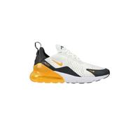 Baskets Modernes NIKE AIR MAX 270 MESH Noires Confort Inégalé Taille 44.5 44 1/2
