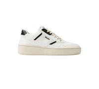 Baskets MoEa Corn Retro Blanc 42