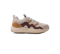Baskets MoEa Gen7 - Corn x Grapes Marron 42