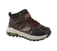 Baskets montante bÃ©bÃ© Skechers Fuse Tread Marron 27