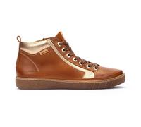 Pikolinos Baskets montantes LANZAROTE W7B in Marron 40