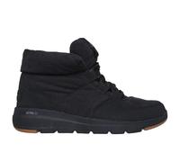 Skechers Bottine GLACIAL ULTRA TREND UP Noir