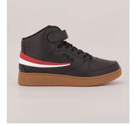 Baskets montantes à lacets et scratch a-high Homme FILA 44