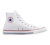 Baskets montantes Converse All Star Hi - Blanc - Adulte - Textile - Lacets 35