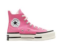 Converse Baskets montantes Chuck 70 A05466C à lacets Rose Taille 39