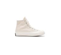 Baskets montantes Converse Chuck 70 Vintage Canvas Beige 41