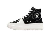 Converse Chuck Taylor All Star Construct men High-& Midtop black taille: 38,5