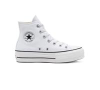 Chuck Taylor All Star Lift Hi Blanc 37