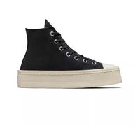 Converse Chuck Taylor All Star Modernlift Hi Colour Noir - 37