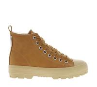 British Knights Femme Kaya Dsrt Basket, Cognac Beige, 38 EU