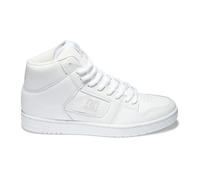 Dc Shoes Manteca 4 Hi Trainers Blanc EU 42 1/2 Homme