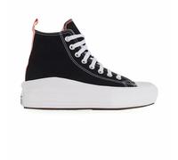 Converse Sneakers Enfant Chuck Taylor All Star Move Hi Noir Pointure 38
