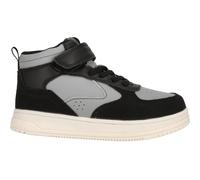 Baskets montantes enfant Endurance Daffodil Noir 28