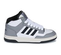 Baskets montantes enfant filles adidas RAPID COURT MID J Gris 37 1/3