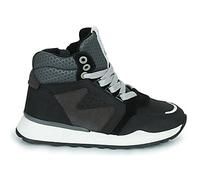 Baskets montantes enfant garcons Bullboxer AEX502E6C Noir 31