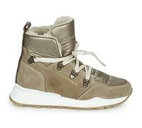 Baskets montantes enfant filles Bullboxer AEX503E6C Beige 34