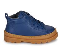 Camper Bottines Brutus à lacets Bleu Enfants Taille EU 22