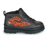 Baskets montantes enfant filles Camper BRUTUS Gris 33