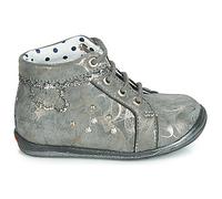 Baskets montantes enfant filles Catimini FANETTE Gris 20